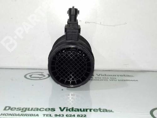 Mass air flow sensor OPEL CORSA D (S07) 1.3 CDTI (L08, L68) | BP1652998M95 