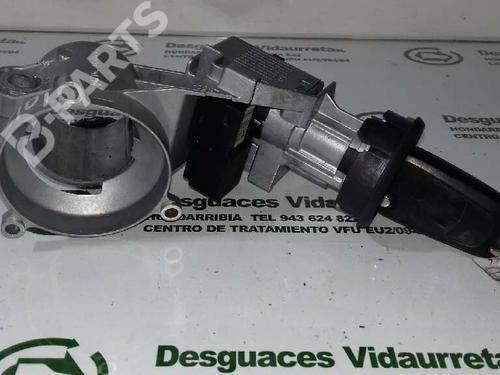 Used Ignition barrel OPEL CORSA D (S07) 1.3 CDTI (L08, L68) (75 hp) 1408998