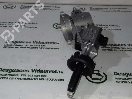 Ignition barrel OPEL CORSA D (S07) 1.3 CDTI (L08, L68) | BP1408998M48 