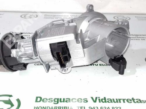 Ignition barrel OPEL CORSA D (S07) 1.3 CDTI (L08, L68) | BP1408998M48 