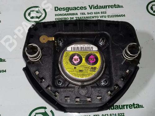 Driver airbag OPEL ZAFIRA / ZAFIRA FAMILY B (A05) 1.9 CDTI (M75) | BP2244489C9 
