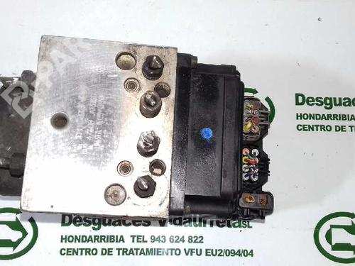 ABS pump NISSAN X-TRAIL I (T30) 2.2 DCi | BP1890002M43 