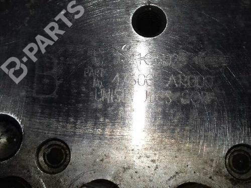 ABS pump NISSAN X-TRAIL I (T30) 2.2 DCi | BP1890002M43 