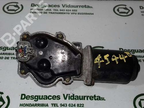 Used Front wiper motor NISSAN X-TRAIL I (T30) 2.2 DCi (114 hp) 1890017