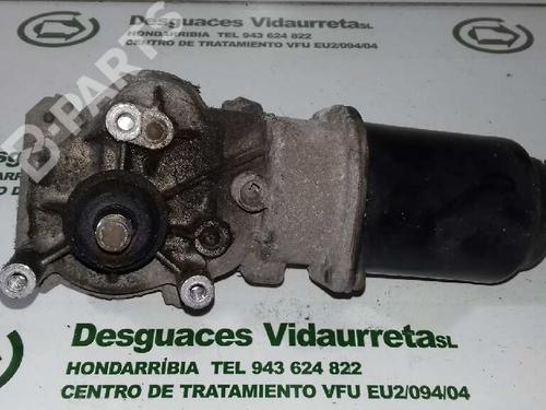 Front wiper motor NISSAN X-TRAIL I (T30) 2.2 DCi | BP1890017M29 