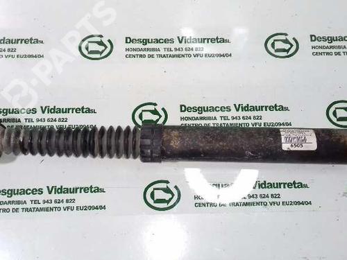 Right rear shock absorber PEUGEOT 207 (WA_, WC_) 1.4 16V | BP1320154M19 
