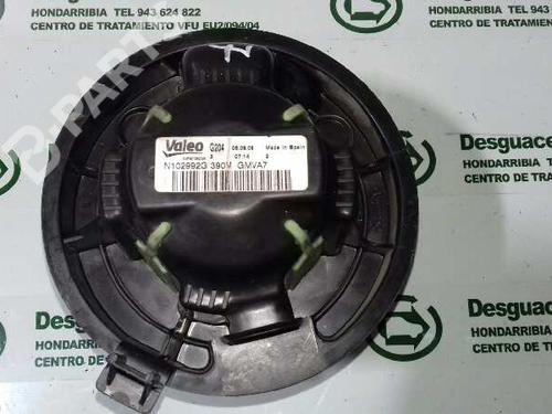 Heater blower motor PEUGEOT 207 (WA_, WC_) 1.4 16V | BP1320136M62 