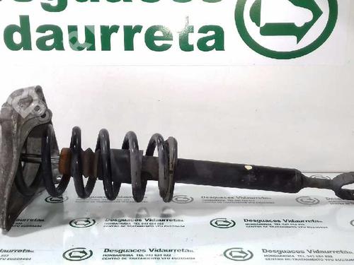 Used Left front shock absorber AUDI A6 C6 (4F2) 3.0 TDI quattro (225 hp) 1304942