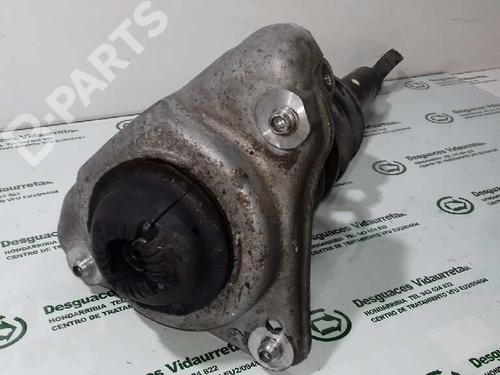 Left front shock absorber AUDI A6 C6 (4F2) 3.0 TDI quattro | BP1304942M16 