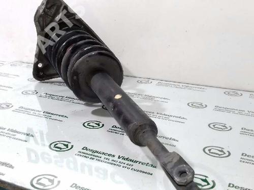 Left front shock absorber AUDI A6 C6 (4F2) 3.0 TDI quattro | BP1304942M16 