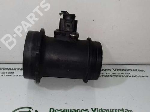 Mass air flow sensor AUDI A6 C6 (4F2) 3.0 TDI quattro (225 hp) 1653002