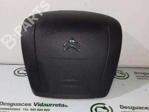 Used Driver airbag CITROËN JUMPER II Bus [2006-2025]  1737689