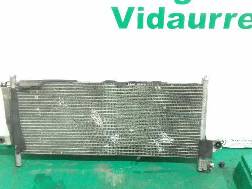 Used AC radiator NISSAN PICK UP (D22) [1997-2025]  2699517