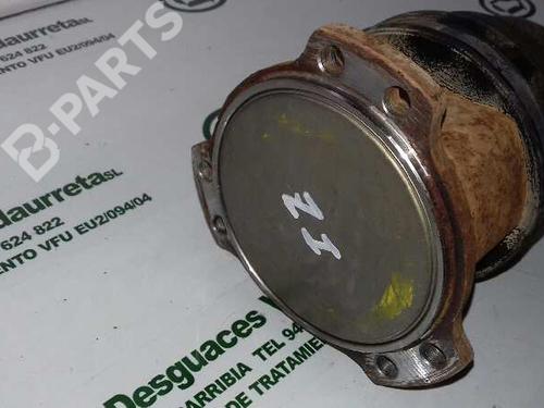Left front driveshaft NISSAN PICK UP (D22)  | BP2699524M38 
