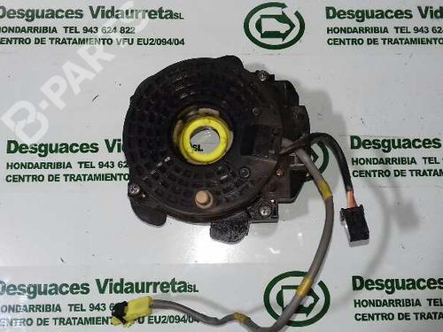 Used Squib airbag NISSAN PICK UP (D22) [1997-2025]  2699535