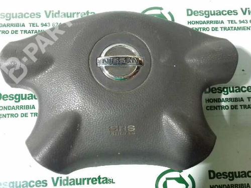 Airbag stuur NISSAN PICK UP (D22) [1997-2024]  2699419