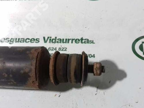 Right rear shock absorber NISSAN PICK UP (D22)  | BP2699527M19 