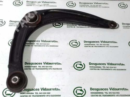 Used Right front suspension arm PEUGEOT 308 SW I (4E_, 4H_) 1.6 HDi (114 hp) 2134192