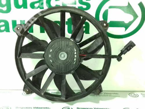 Koelventilatormotor PEUGEOT 308 SW I (4E_, 4H_) 1.6 HDi (114 hp) 2134411