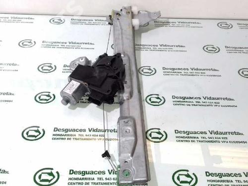 Used Front right window mechanism PEUGEOT 308 SW I (4E_, 4H_) 1.6 HDi (114 hp) 2134399