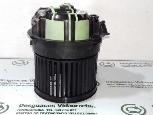 Used Heater blower motor PEUGEOT 308 SW I (4E_, 4H_) 1.6 HDi (114 hp) 2134394