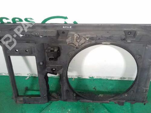 Front slam panel PEUGEOT 307 SW (3H) 1.6 HDI 110 | BP2304743C72 