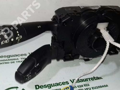 Steering column stalk PEUGEOT 308 SW I (4E_, 4H_) 1.6 HDi | BP2134702I23 