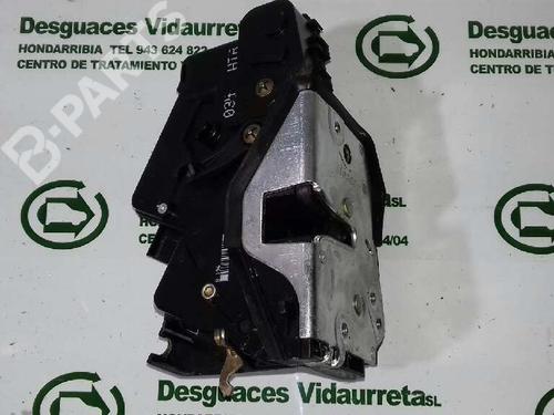 Rear right lock BMW 3 (E46) 320 d BP1315608C99