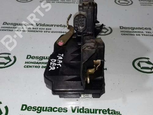 Rear right lock BMW 3 (E46) 320 d | BP1315608C99 