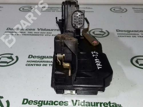 Rear left lock BMW 3 (E46) 320 d | BP1315609C100 