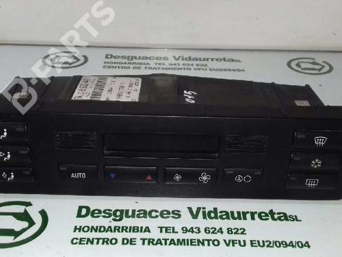 Used Climate control BMW 3 (E46) 320 d (150 hp) 1315617