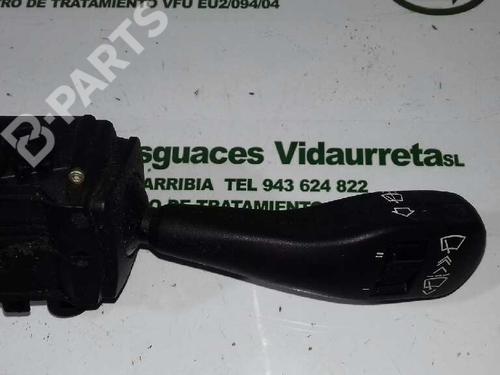 Comutador piscas / escovas BMW 3 (E46) 320 d (150 hp) 1318342