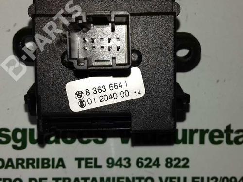 Steering column stalk BMW 3 (E46) 320 d | BP1318342I23 