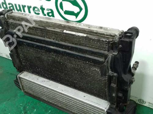 AC-Kondensator BMW 3 (E46) 320 d | BP1315612M32 