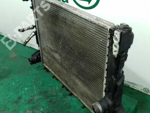 AC-Kondensator BMW 3 (E46) 320 d | BP1315612M32 