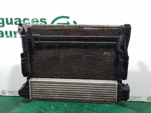 Used Intercooler BMW 3 (E46) 320 d (150 hp) 1315616