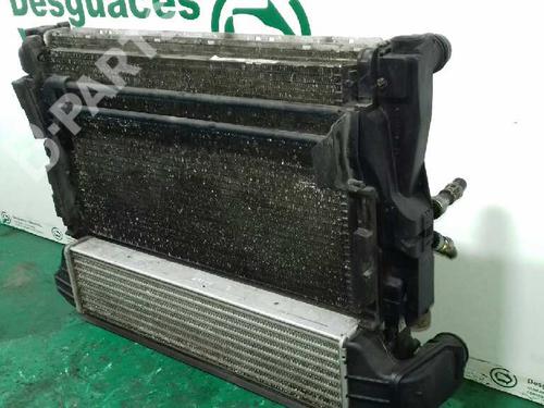 Intercooler BMW 3 (E46) 320 d | BP1315616M30 