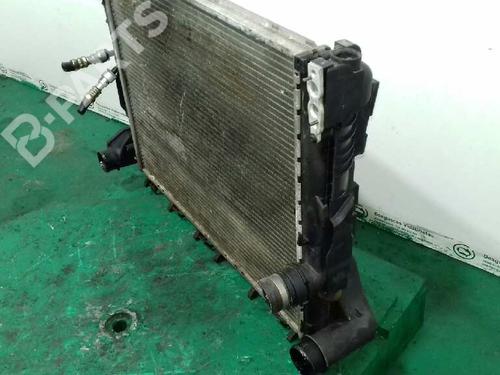 Intercooler BMW 3 (E46) 320 d | BP1315616M30 