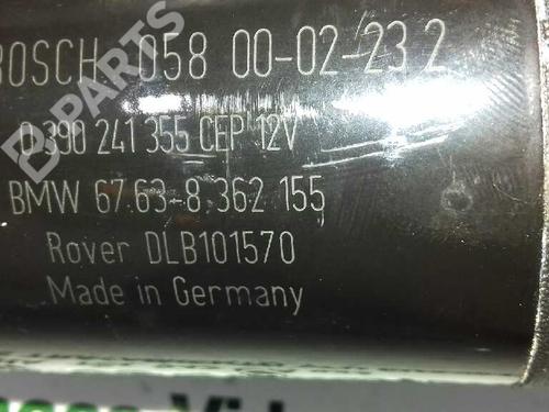 Front wiper motor BMW 3 (E46) 320 d | BP1318344M29 