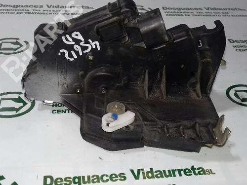 Used Front right lock BMW 3 Touring (E46) [1999-2005]  1305107