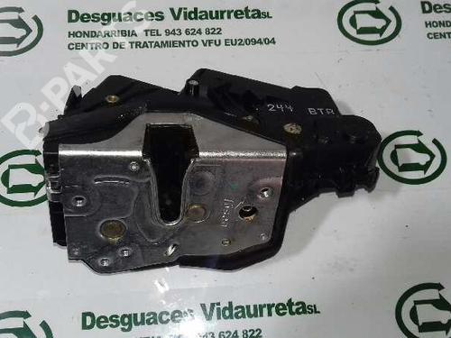 Front right lock BMW 3 Touring (E46)  | BP1305107C97 