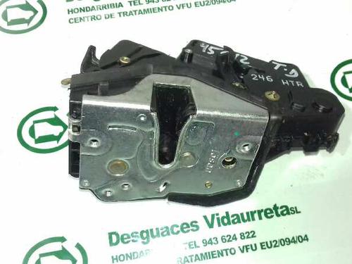 Rear right lock BMW 3 Touring (E46) 320 d | BP1305108C99 