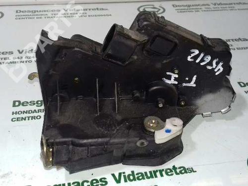 Used Rear left lock BMW 3 Touring (E46) 320 d (150 hp) 1305109
