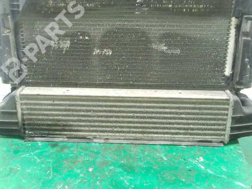 Used Intercooler BMW 3 Touring (E46) [1999-2005]  1305113
