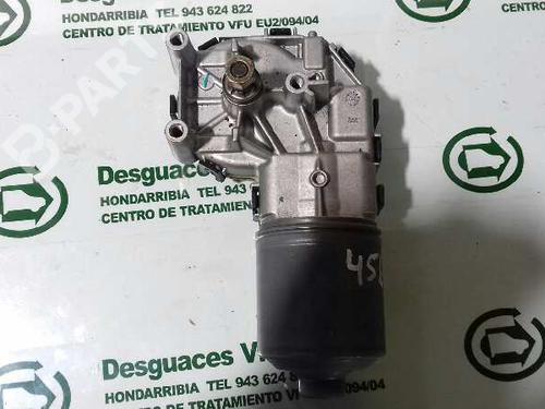 Used Front wiper motor BMW 3 Touring (E46) [1999-2005]  1317642