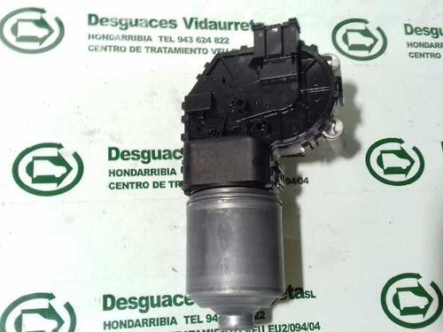 Front wiper motor BMW 3 Touring (E46)  | BP1317642M29 