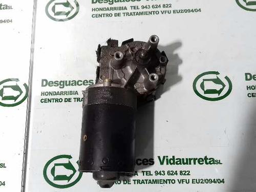 Used Front wiper motor SEAT CORDOBA (6K2) 1.9 TDI (90 hp) 1320186