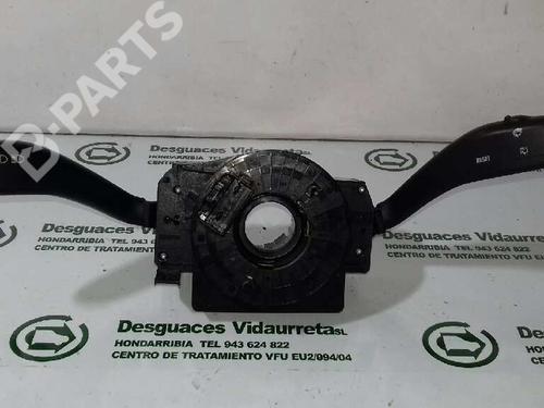 Used Steering column stalk VW POLO (9N_, 9A_) 1.4 16V (80 hp) 2134723