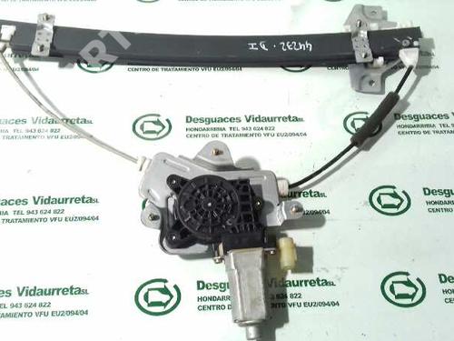 Used Front left window mechanism KIA PICANTO I (SA) 1.1 (65 hp) 1304367