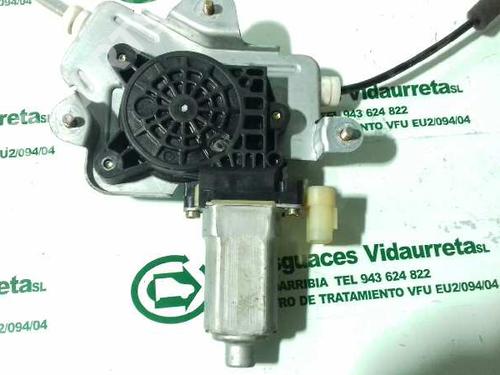 Front left window mechanism KIA PICANTO I (SA) 1.1 | BP1304367C22 